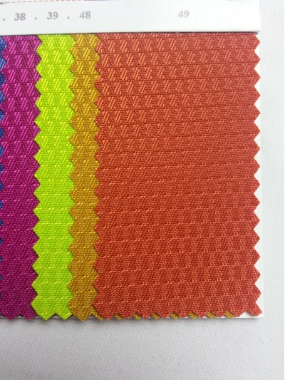 GZ-DL  420D提花尼龍    DL-4255 細節-2